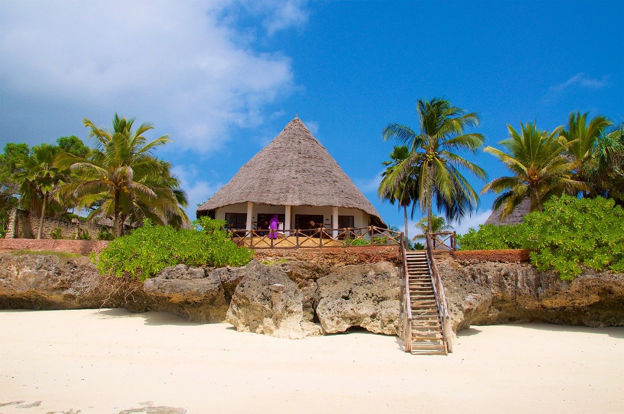 Zanzibar-beach-hotel