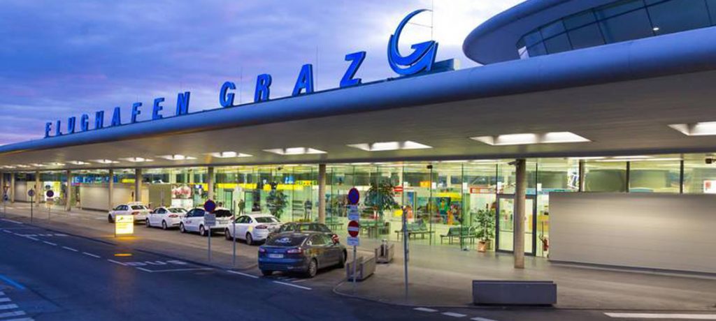 Graz Airport