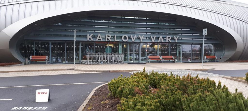 Airport Karlovy Vary