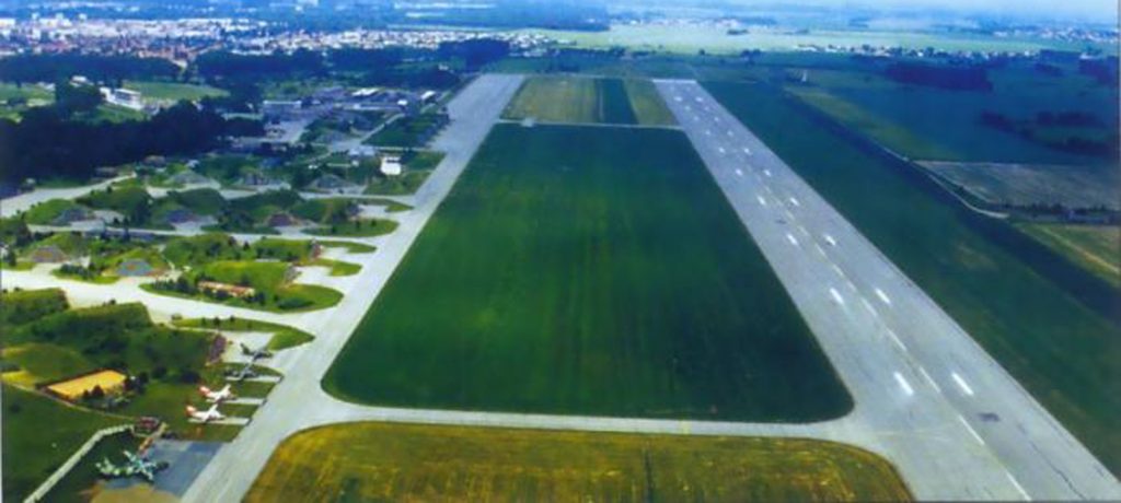 Pardubice Airport